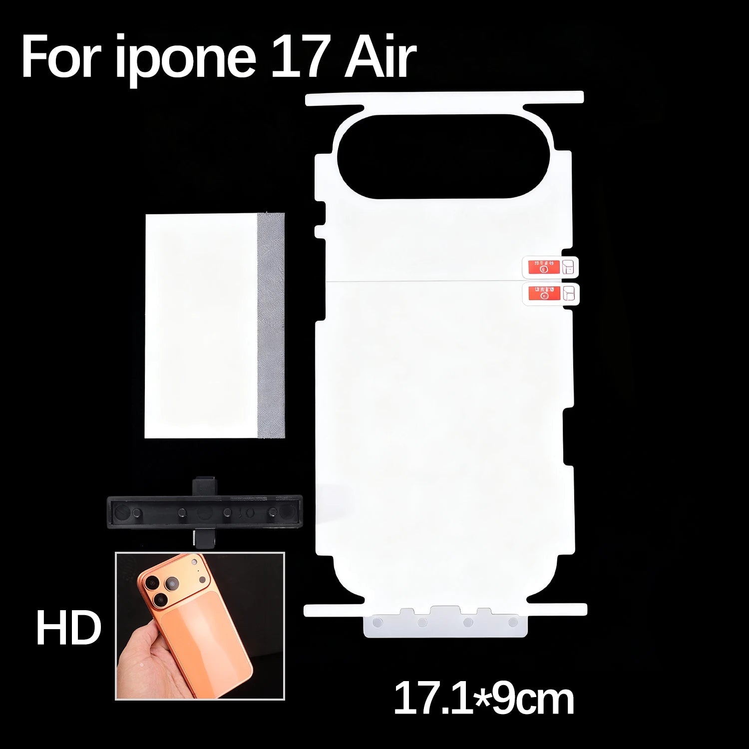 Privacy Matte Tempered Glass Screen Protector – Anti-Spy & Anti-Glare Shield