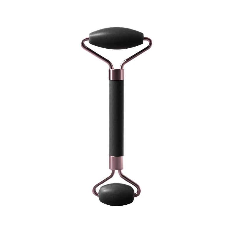 Luxury Facial Roller & Massager – For Radiant, Rejuvenated Skin