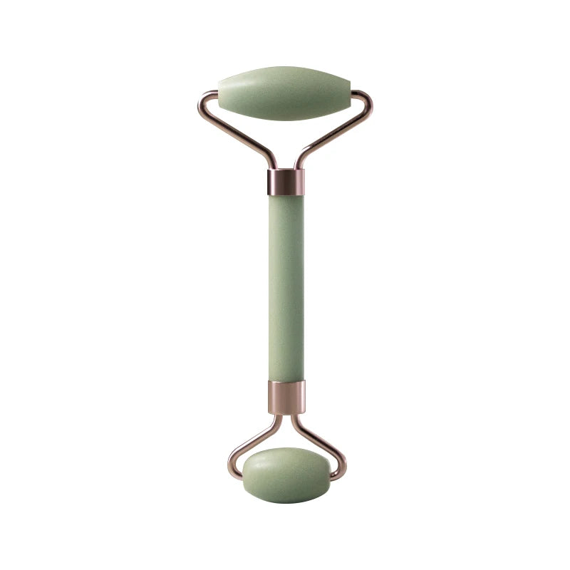 Luxury Facial Roller & Massager – For Radiant, Rejuvenated Skin