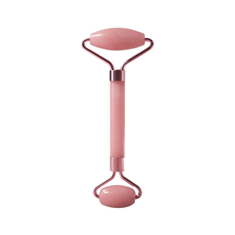 Luxury Facial Roller & Massager – For Radiant, Rejuvenated Skin