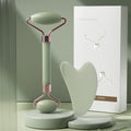 Luxury Facial Roller & Massager – For Radiant, Rejuvenated Skin