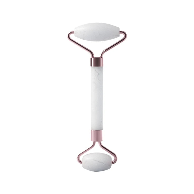 Luxury Facial Roller & Massager – For Radiant, Rejuvenated Skin