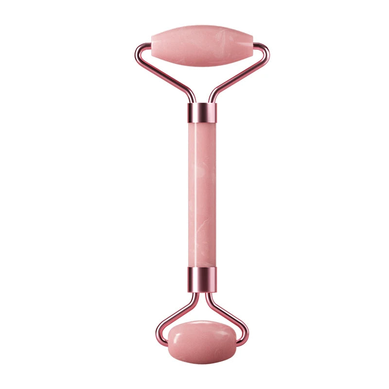 Luxury Facial Roller & Massager – For Radiant, Rejuvenated Skin